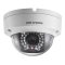 DS-2CD2114WD-I-4MM Hikvision 4mm 25FPS @ 1280 x 720 Outdoor IR Day/Night WDR Dome IP Security Cam...