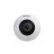 DS-2CD2942F-IS Hikvision 1.17mm 15FPS @ 2560 x 1440 IR Day/Night Fisheye IP Security Camera 12VDC...