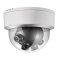 DS-2CD6986F-H Hikvision 4-5mm 30FPS @ 4096 x 1800 Outdoor Day/Night Dome IP Security Camera 12VDC...