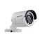 DS-2CE16C2T-IR-3.6MM Hikvision 3.6mm 25FPS @ 1280 x 720 Outdoor IR Day/Night Bullet HD-TVI Securi...