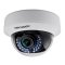 DS-2CE56D1T-AVFIRB Hikvision 2.8-12mm Varifocal 30FPS @ 1080p Indoor IR Day/Night Dome HD-TVI Sec...