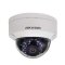 DS-2CE56D1T-VPIR-3.6MM Hikvision 3.6mm 30FPS @ 1080p Outdoor IR Day/Night Dome Security Camera 12...