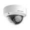 DS-2CE56D7T-VPIT-6MM Hikvision 6mm 30FPS @ 1080p Outdoor IR Day/Night WDR Dome HD-TVI Security Ca...