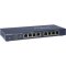 ARE-FS108P Arecont Vision Netgear 8 (4 port PoE) Network Switch