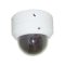 GS-3140 WDRD PIXIM"SEAWOLF"WDR OUTDOOR DOME CAMERA,690 TV LINES,3-6 MM LENS,12VDC