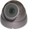 GS-525 SFBVD 1/3" CCD CLR HIGH RES BALL DOME CAMERA