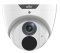 5MP HD LightHunter IR Fixed Eyeball Network Camera