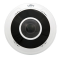 5MP Fisheye Fixed Dome Network Camera