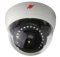 IP MINI-DOME, 2MP, TDN, 3.7MM