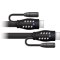 KD-HIFI50PRO Key Digital 50 ft. HDMI Cable (CL3/FT4)