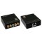 KDGDCVSTB Key Digital Component Video with Stereo Audio Balun