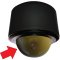 Pelco LD53PB-3 Spectra III™ & SE Dome Pendant Black Gold