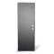 PDS2270LM DOOR SOLID 22W 40U LH BLACK