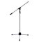 SB6 Bogen Boom Stand Tripod Base 110-180