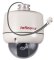 V6821-M0120PN IP Minidome, Easy D/N, 1.3M, NTSC/PAL, PoE, indoor, clear, 9mm, Pendant
