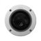 VB-M641V Canon 2.55~6.12mm Varifocal 30FPS @ 1280 x 960 Indoor Day/Night Dome IP Security Camera ...