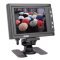 6.1" TFT Color LCD Monitor