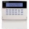 GEM-DK1CA NAPCO 2 Line Large LCD w/ Stay & Away Button Keypad