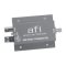 MTM-1C American Fibertek Single Channel Mini Module Camera Mount Transmitter FM Video System