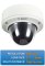 Outdoor VDC-485V04-20 BOSCH CAMERA FLEXIDOME-XF, COLOR NTSC, 540TVL, 12VDC/24VAC 60HZ, W/3.7-12MM...