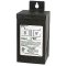 WX10024UL UL LISTED OUTDOOR, WATERPFOOF TRANSFORMER - 24 VAC, 100 VA