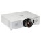 Hitachi CP-WU8461 6,000 Lumens, WUXGA, 5000:1 Contrast Ratio 3 LCD Projector