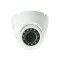 2MP 1080P Water-proof HDCVI IR Eyeball Camera