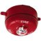 ET70WP24185WFR outdoor speaker/strobe 185 candela wall mount fire red 