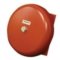 WHEELOCK 43T-G1-024R RED 24VAC