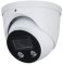 iMaxCamPro HNC5I351H-ASEPV/28 | 5MP Eyeball Starlight Long IR Network Security Camera