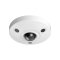 IMX-7I4120-IR | 12MP Panoramic Network IR Fisheye Camera