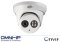 3MP Network EXIR Super Beam LED Rugged Outdoor Turret Camera