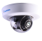 2MP H.265 Super Low Lux WDR Pro IR Mini Fixed IP Dome