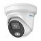 4 MP 24/7 Color 2.8 Fixed Turret Network Camera | SIP44T3ML/28-U