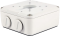 Fixed Dome Junction Box WEC-TRJB07BIN