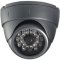 CNB-VB1760NIR CNB 1/3" Sony Super HAD CCD 530TVL 4.3mm Lens 35IR Eye Ball Dome 12VDC Indoor