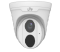 UNV,IPC3614SR3-ADF40KM-G,4MP Eyeball Network Camera(4mm Fixed Lens,30m IR,PoE,H.265,WDR,Build-in ...