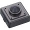 KPC-C700NUB 750 TVL Miniature Square Camera